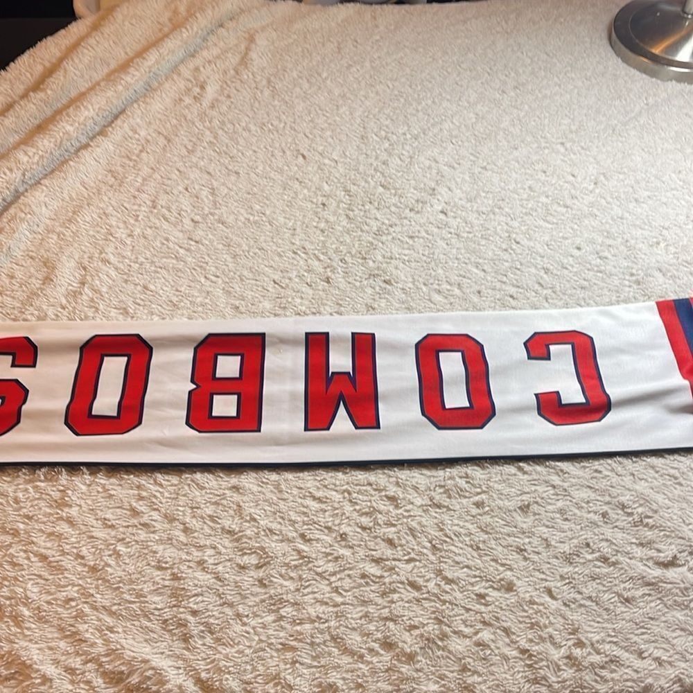 Combos Usa scarf - Picture 6 of 6